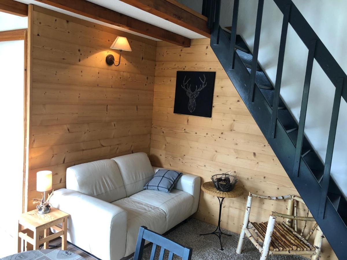 Apartamento Le Nid Douillet Ore  Exterior foto