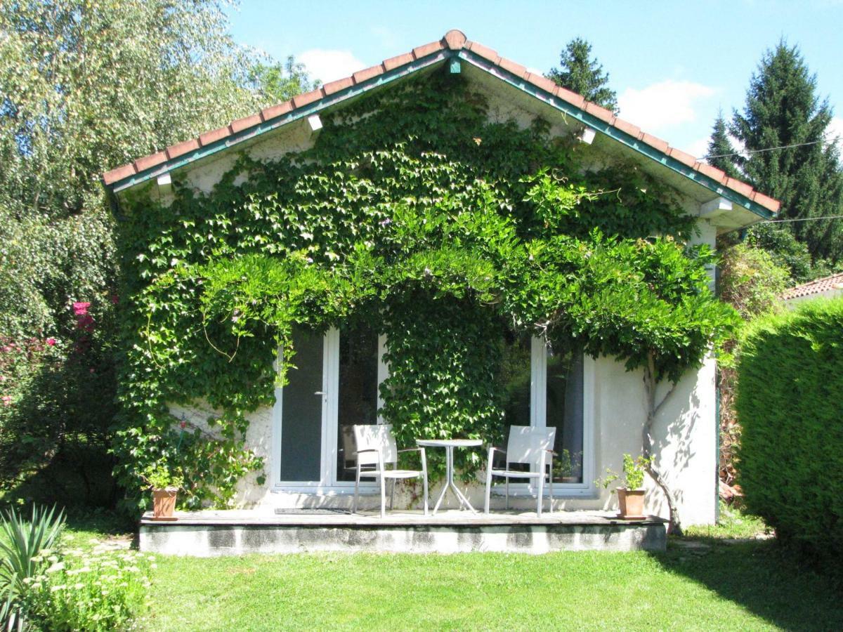 Apartamento Le Nid Douillet Ore  Exterior foto